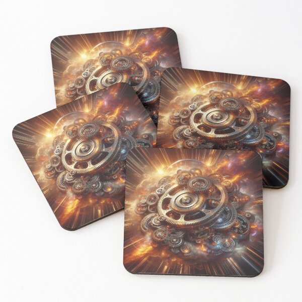 Item preview, SteamPunk 8 designed and sold by Sybille-Yates.