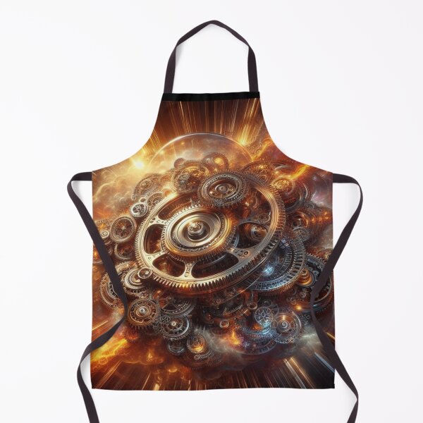 Item preview, SteamPunk 8 designed and sold by Sybille-Yates.
