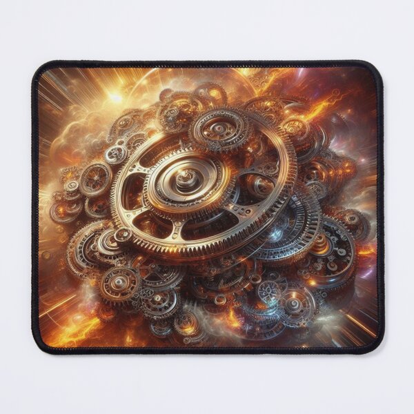 Item preview, SteamPunk 8 designed and sold by Sybille-Yates.