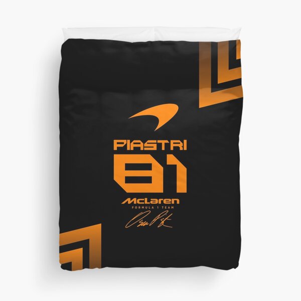 Item preview, Oscar Piastri Motorsports Driver  designed and sold by dynamix360.