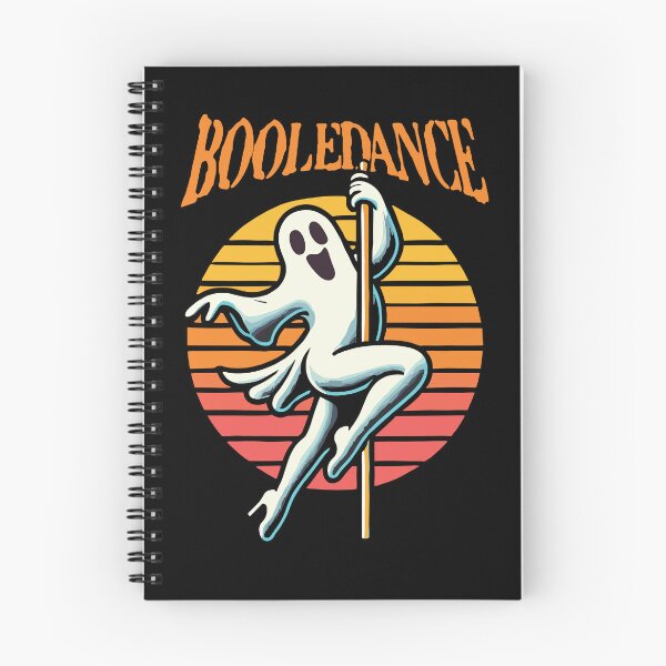 Item preview, Funny Boole Dance Saying Pole Dance Halloween designed and sold by LuminOrb.