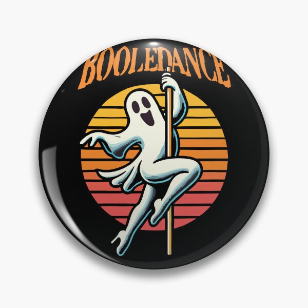 Item preview, Funny Boole Dance Saying Pole Dance Halloween designed and sold by LuminOrb.
