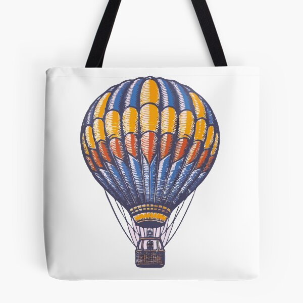 Item preview, hot air balloon2 designed and sold by GraphicStyleX.