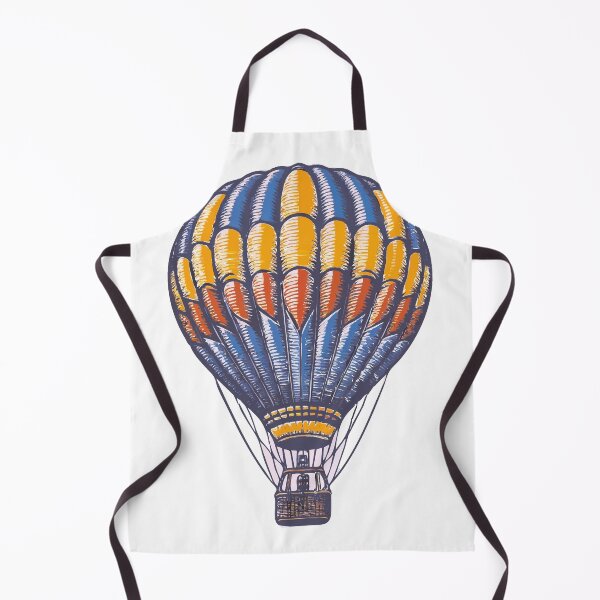 Item preview, hot air balloon2 designed and sold by GraphicStyleX.