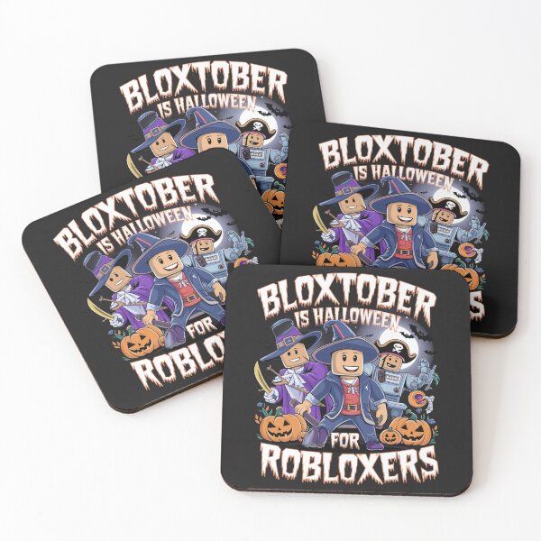 Item preview, Roblox Bloxtober - Halloween designed and sold by SignumShop.