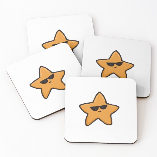 Item preview, Cool star designed and sold by Roobix-Art.