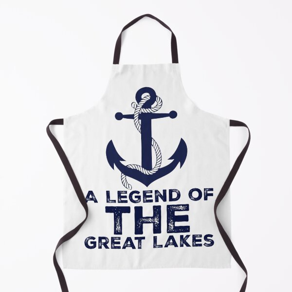 Item preview, A Legend of the Great Lakes - Edmund Fitzgerald designed and sold by Mahmoud Salah.