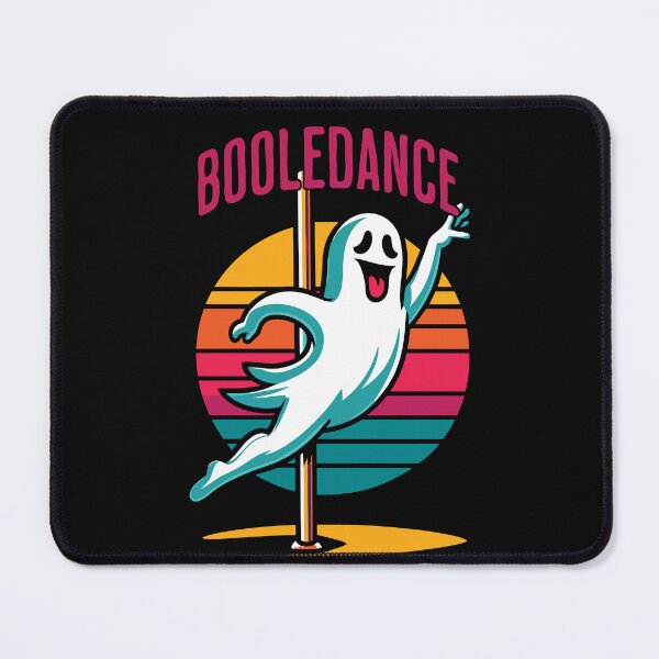 Item preview, Funny Boolean Dance Saying Pole Dance Halloween designed and sold by LuminOrb.