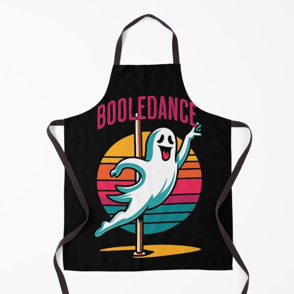 Item preview, Funny Boolean Dance Saying Pole Dance Halloween designed and sold by LuminOrb.