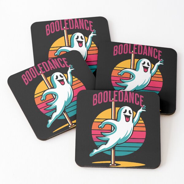 Item preview, Funny Boolean Dance Saying Pole Dance Halloween designed and sold by LuminOrb.