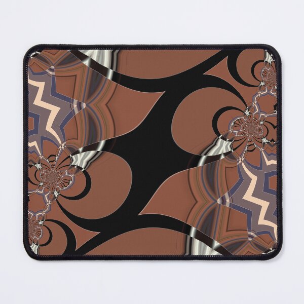Item preview, Delectable Design by Jenny Meehan Abstract Art designed and sold by Jenny Meehan Art Prints and Patterns .