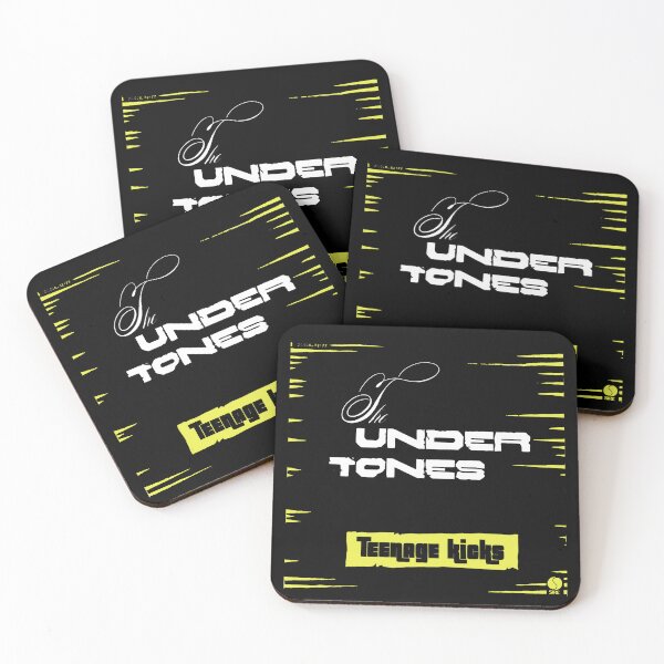 Item preview, The Undertones Teenage Kicks Original designed and sold by REAL IRISH GIFTS.
