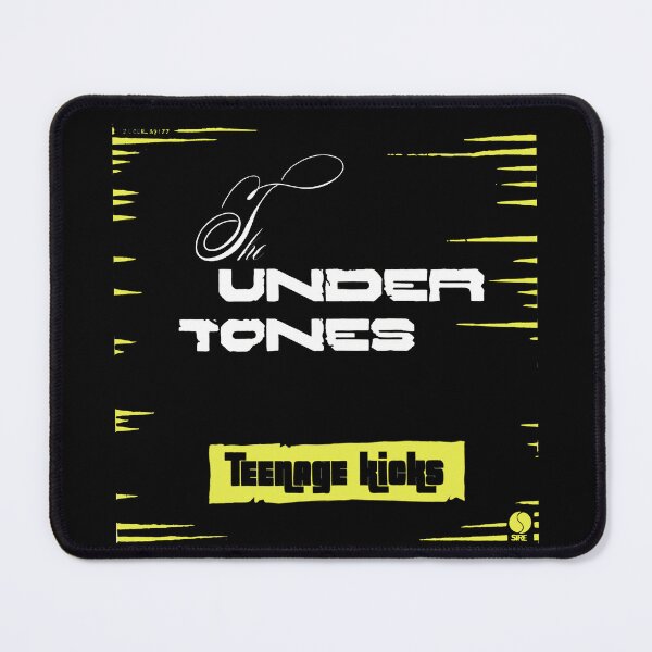 Item preview, The Undertones Teenage Kicks Original designed and sold by REAL IRISH GIFTS.