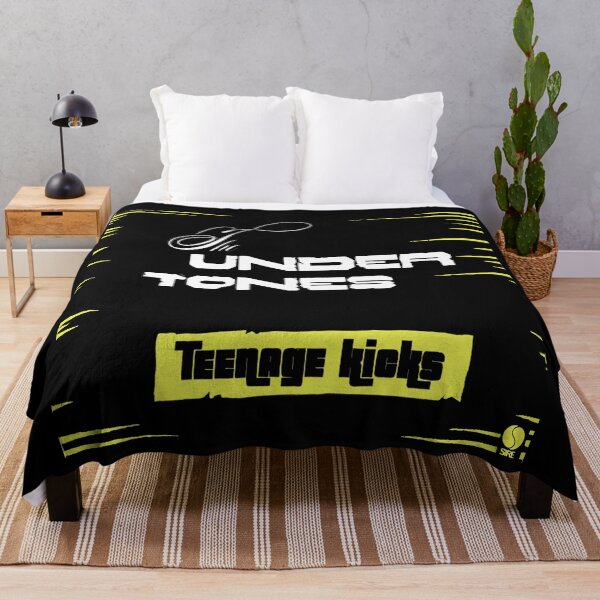 Item preview, The Undertones Teenage Kicks Original designed and sold by REAL IRISH GIFTS.