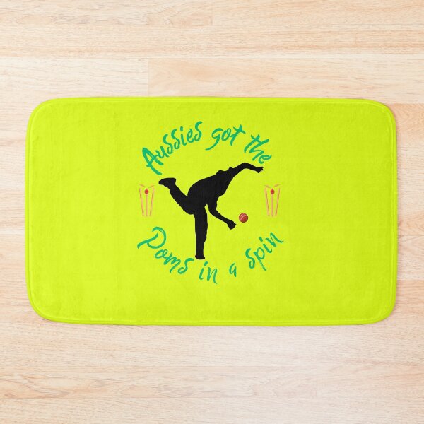 Item preview, Aussies got the Poms in a spin designed and sold by IFarty.