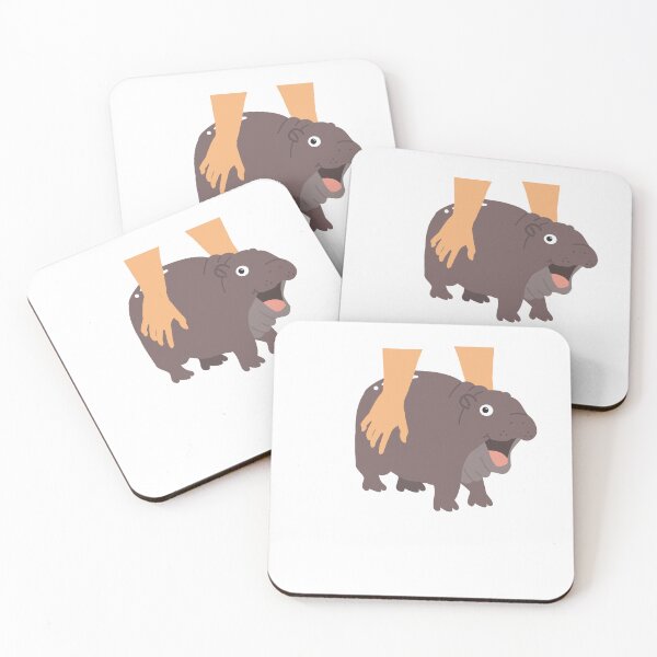 Item preview, Moo Deng ,Ahhhh Moo Deng ! designed and sold by ELK20.