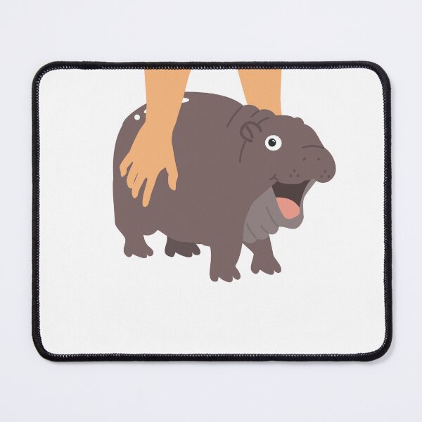 Item preview, Moo Deng ,Ahhhh Moo Deng ! designed and sold by ELK20.