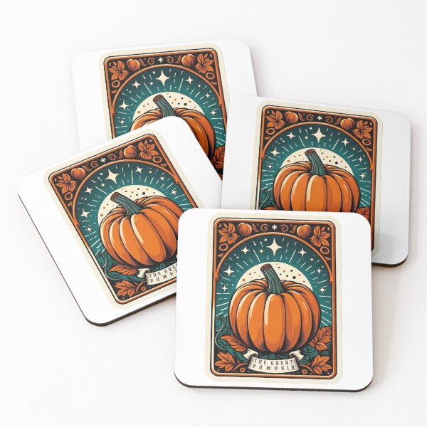 Item preview, The Great Pumpkin designed and sold by Spike The Punch Design Co..