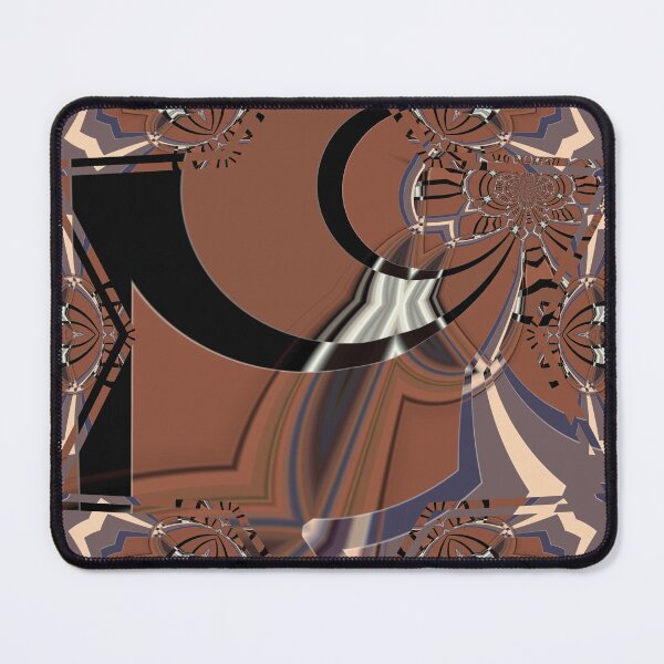 Item preview, Delectable Design by Jenny Meehan Abstract Art 2 designed and sold by Jenny Meehan Art Prints and Patterns .