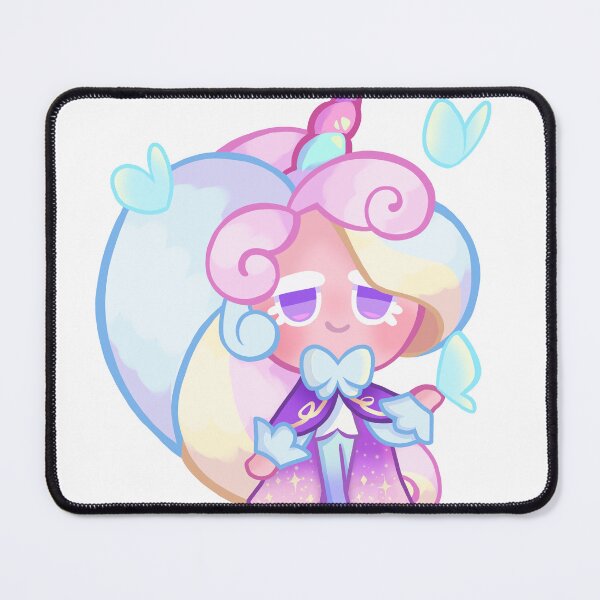 Item preview, Cream Unicorn Cookie designed and sold by Nashi._.Murko.