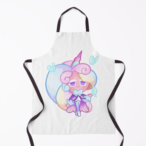 Item preview, Cream Unicorn Cookie designed and sold by Nashi._.Murko.