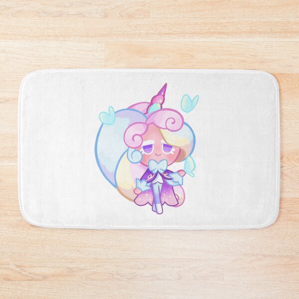 Item preview, Cream Unicorn Cookie designed and sold by Nashi._.Murko.