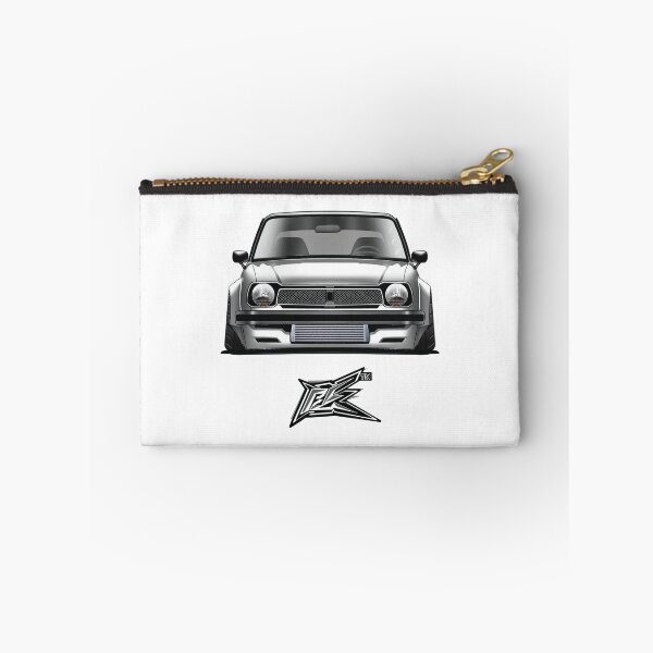Item preview, 1972 civic cvcc widebody hatchback white  designed and sold by NaquashM.