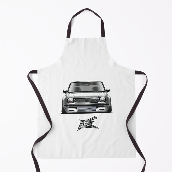 Item preview, 1972 civic cvcc widebody hatchback white  designed and sold by NaquashM.