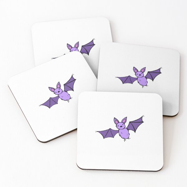 Item preview, A just a little bat designed and sold by Roobix-Art.