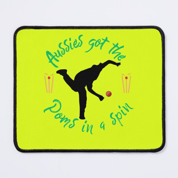 Item preview, Aussies got the Poms in a spin designed and sold by IFarty.