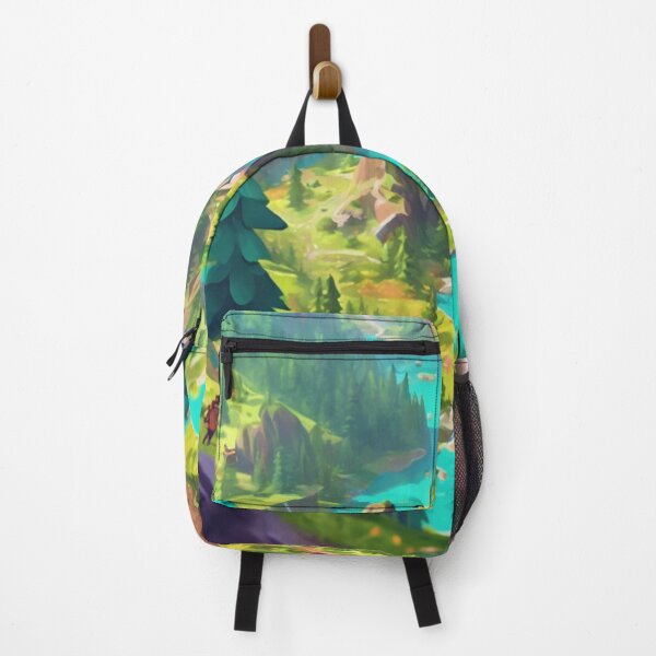 Item preview, Outdoor Adventure designed and sold by TrendyGalaxy.