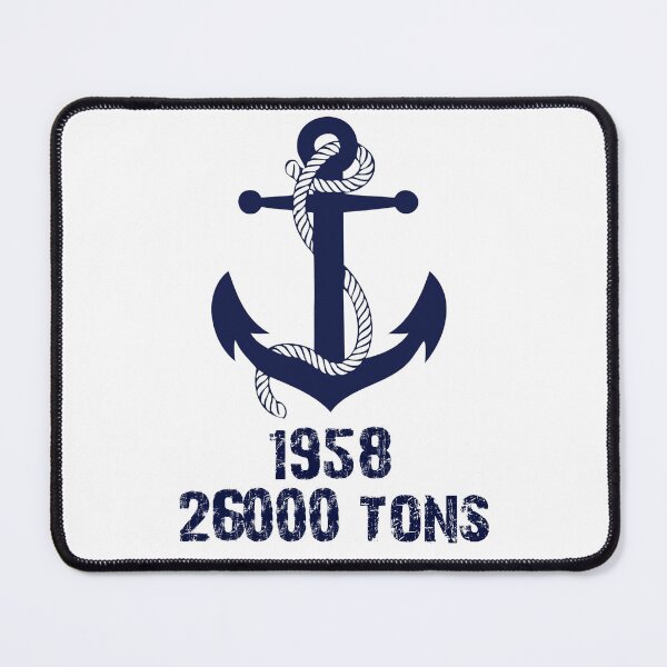 Item preview, Edmund Fitzgerald - Built in 1958  designed and sold by Mahmoud Salah.