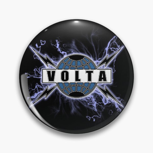 Item preview, Alessandro Volta designed and sold by MagicEyesOnly.