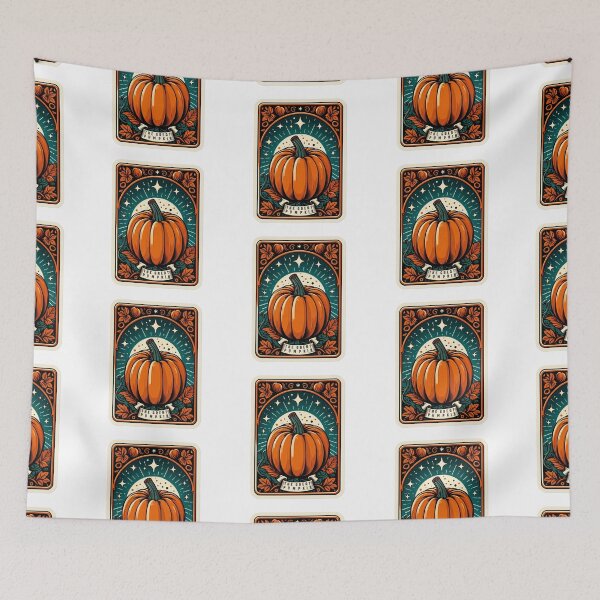 Item preview, The Great Pumpkin designed and sold by Spike The Punch Design Co..