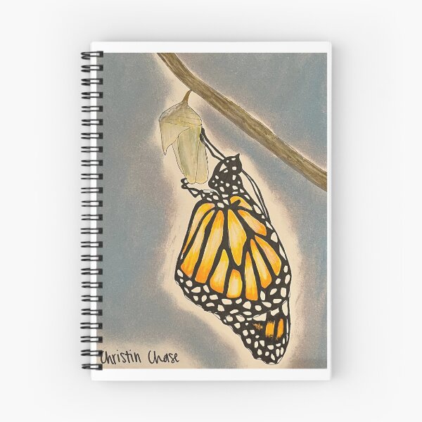 Item preview, Out of the Cocoon designed and sold by cchase5172.