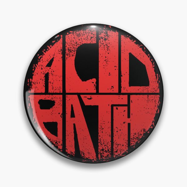 Item preview, Acid Bath Vintage designed and sold by Terryhaynezza.