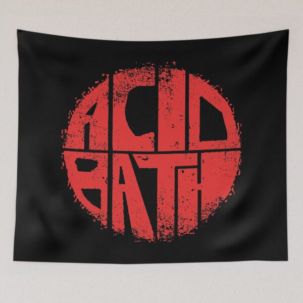 Item preview, Acid Bath Vintage designed and sold by Terryhaynezza.