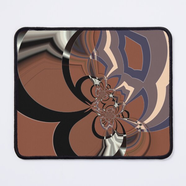 Item preview, Delectable Design by Jenny Meehan Abstract Art 4 designed and sold by Jenny Meehan Art Prints and Patterns .