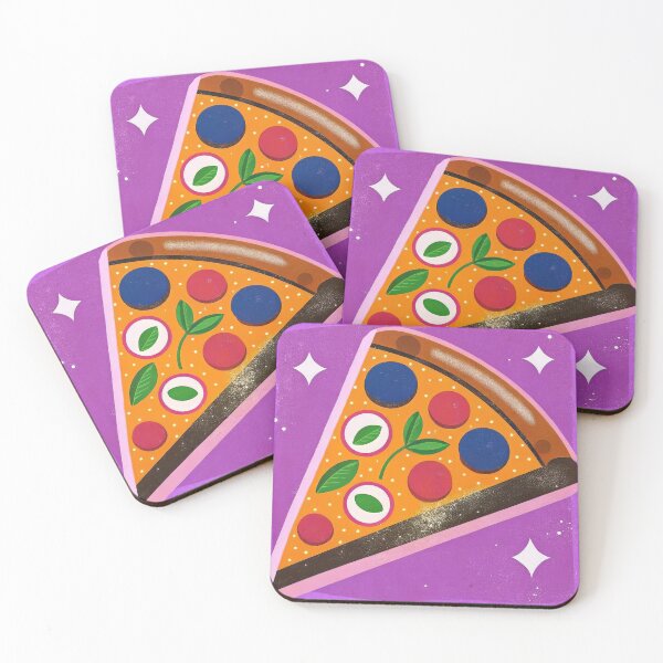Item preview, Pizza Slice designed and sold by studioartifex.