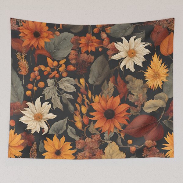 Item preview, Whispers of Fall: Autumn Leaves Collection designed and sold by capitankinse.