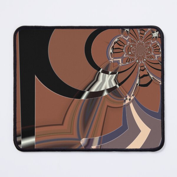 Item preview, Delectable Design by Jenny Meehan Abstract Art 5 designed and sold by Jenny Meehan Art Prints and Patterns .