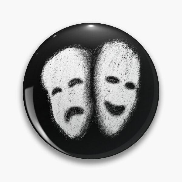 Item preview, Two face designed and sold by MinyMo.