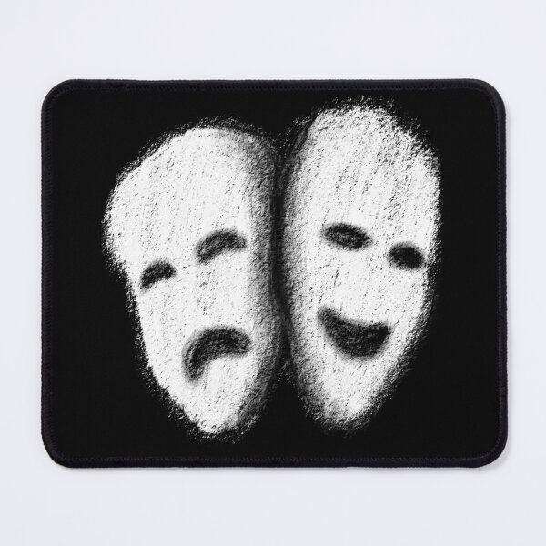 Item preview, Two face designed and sold by MinyMo.