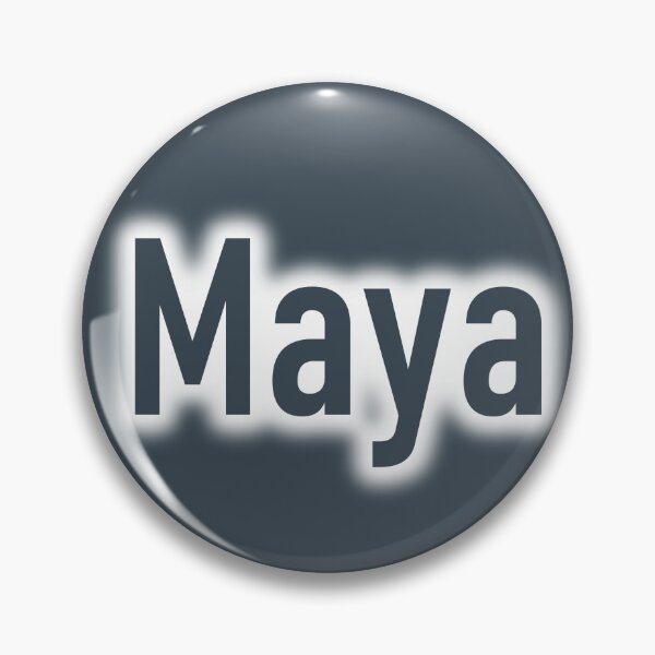 Item preview, Maya Charcoal designed and sold by AMRansom.