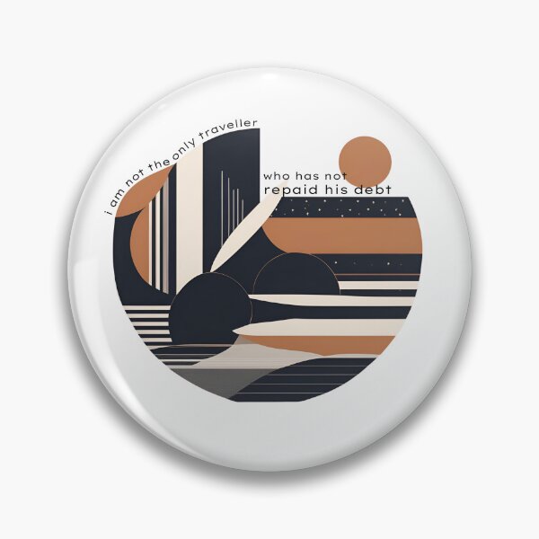 Item preview, Lord Huron - The Night We Met designed and sold by fivebelievers.