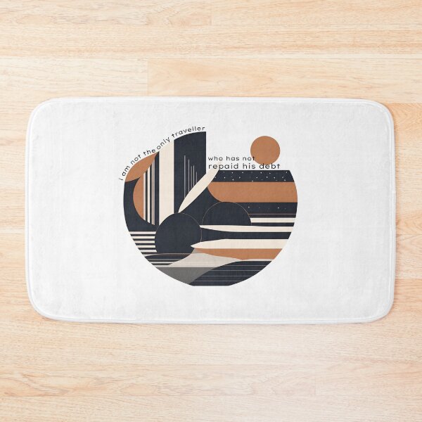 Item preview, Lord Huron - The Night We Met designed and sold by fivebelievers.