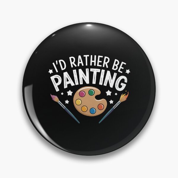 Item preview, I did rather be painting designed and sold by marfanna.