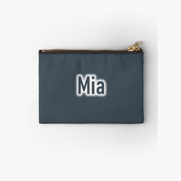 Item preview, Mia Charcoal designed and sold by AMRansom.