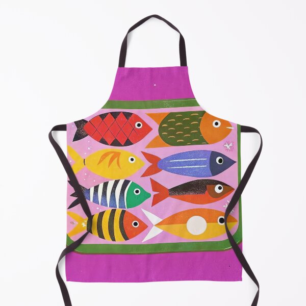 Item preview, Tin Fish Variety designed and sold by studioartifex.