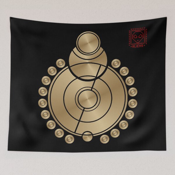 Item preview, Crop Circle #34 designed and sold by MagicEyesOnly.
